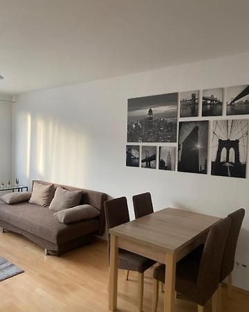 Roland Apartment Downtown - Garay Budapest Bagian luar foto
