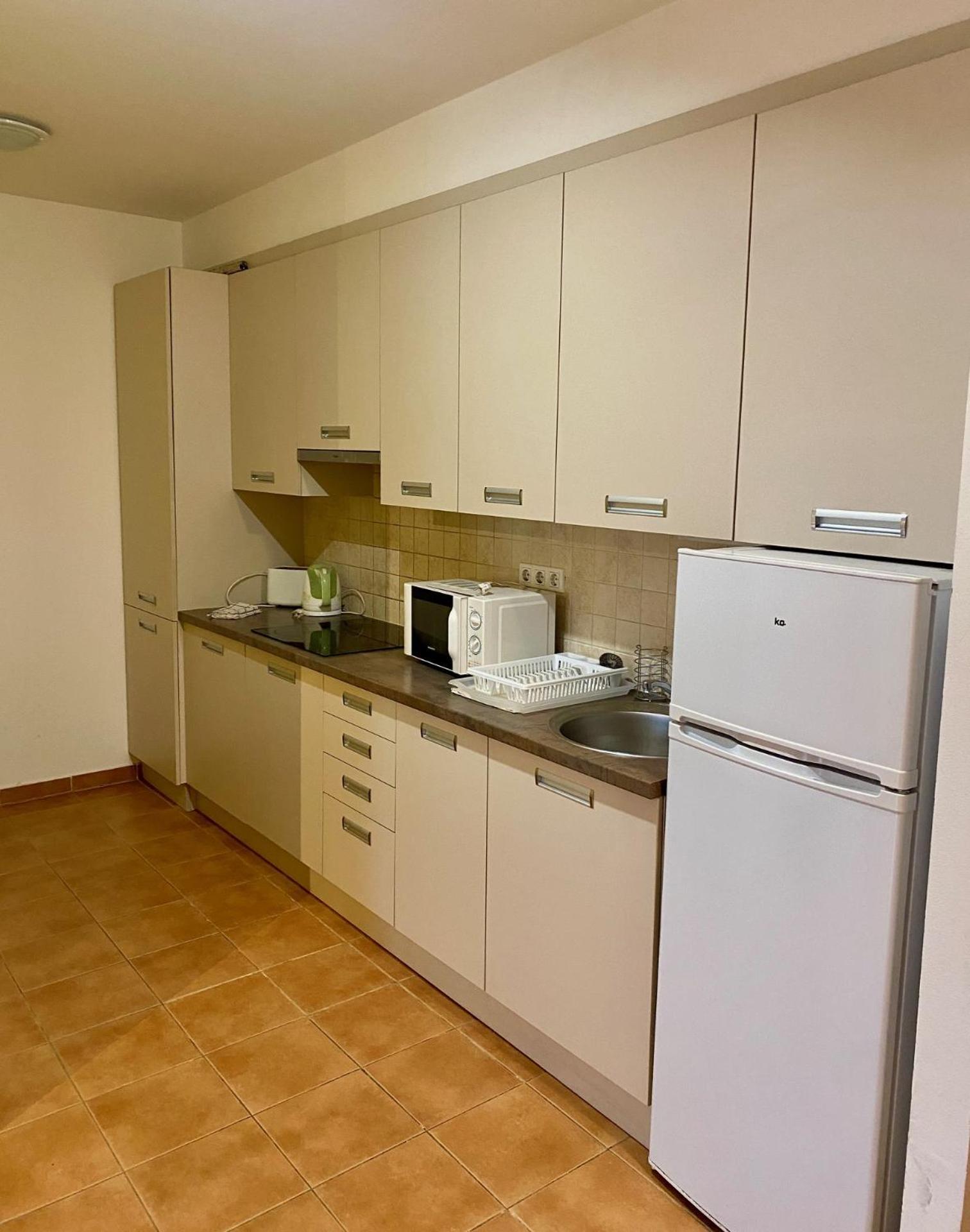 Roland Apartment Downtown - Garay Budapest Bagian luar foto