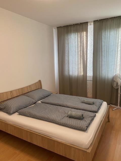 Roland Apartment Downtown - Garay Budapest Bagian luar foto