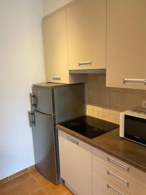 Roland Apartment Downtown - Garay Budapest Bagian luar foto