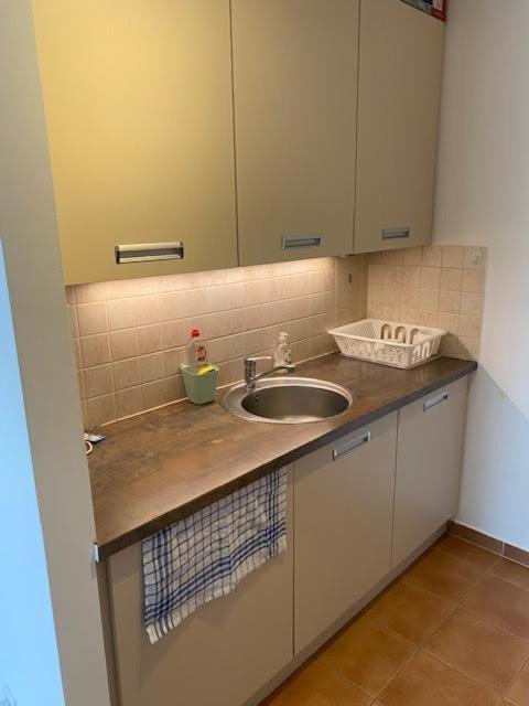 Roland Apartment Downtown - Garay Budapest Bagian luar foto